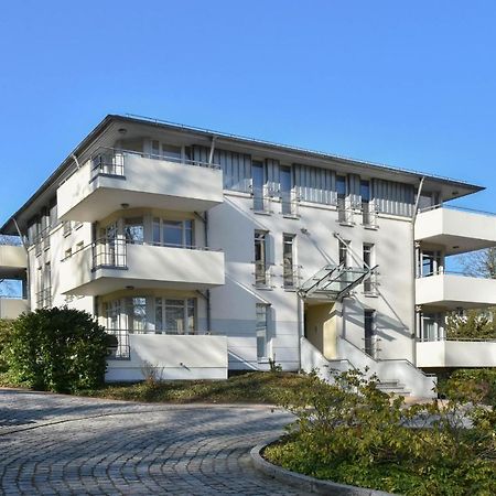 Residenz Bleichroeder 10 Apartment เฮริงสดอร์ฟ ภายนอก รูปภาพ