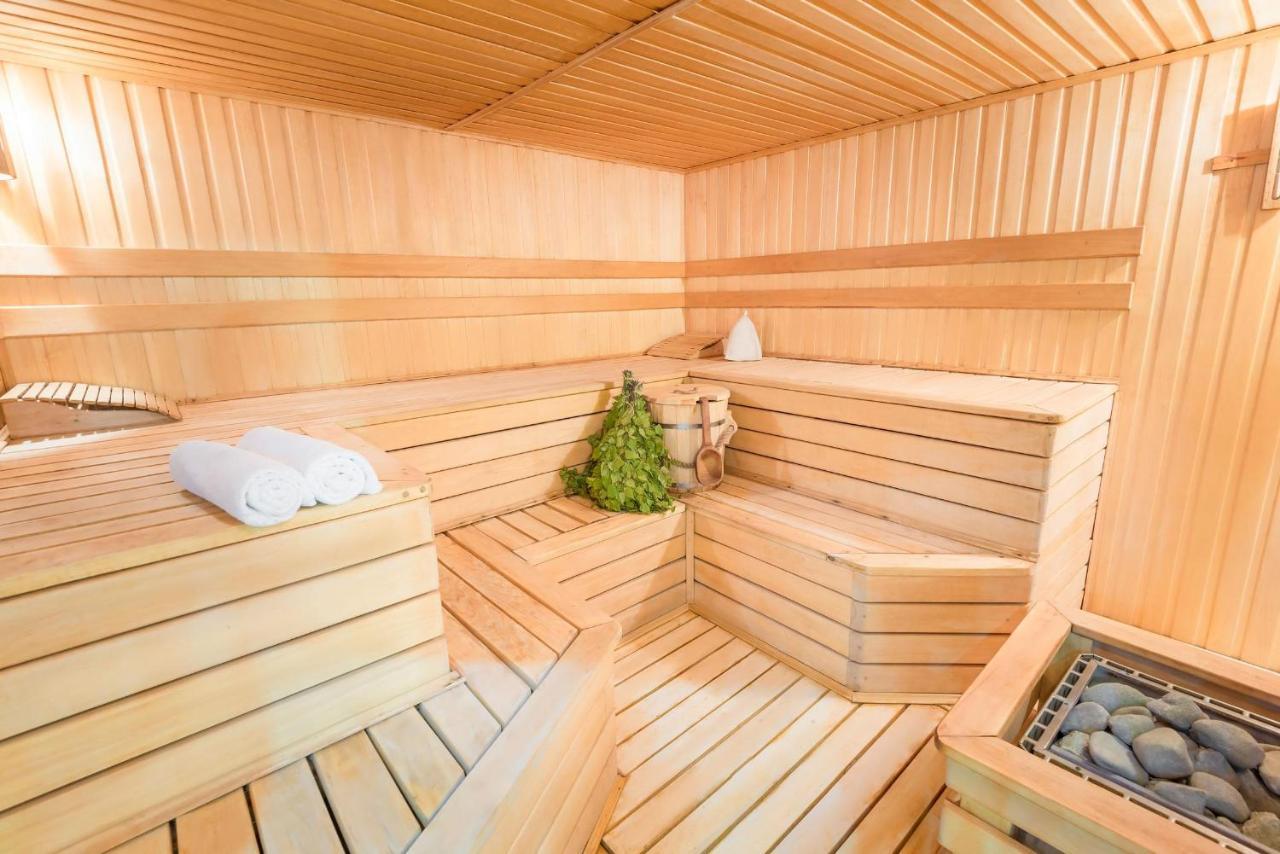 Residenz Bleichroeder 10 Apartment เฮริงสดอร์ฟ ภายนอก รูปภาพ