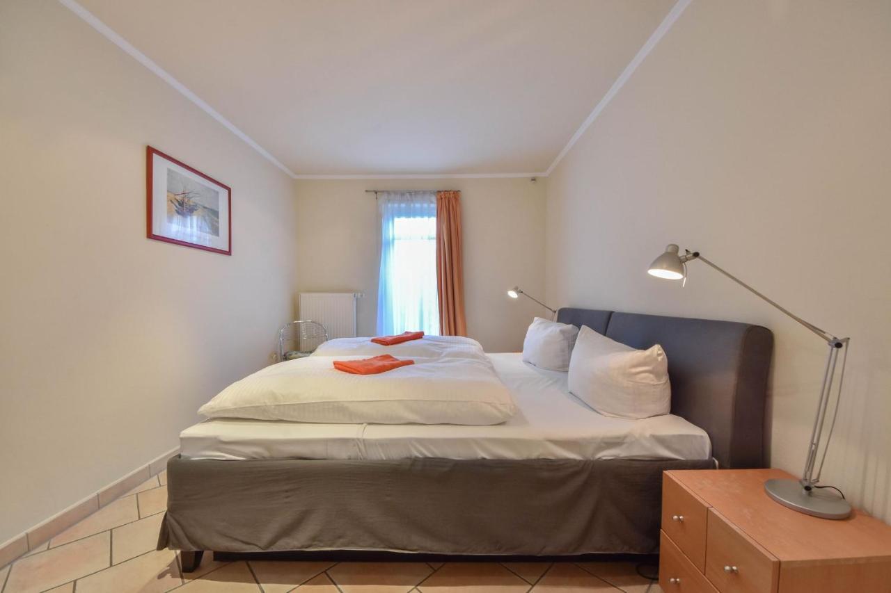Residenz Bleichroeder 10 Apartment เฮริงสดอร์ฟ ภายนอก รูปภาพ