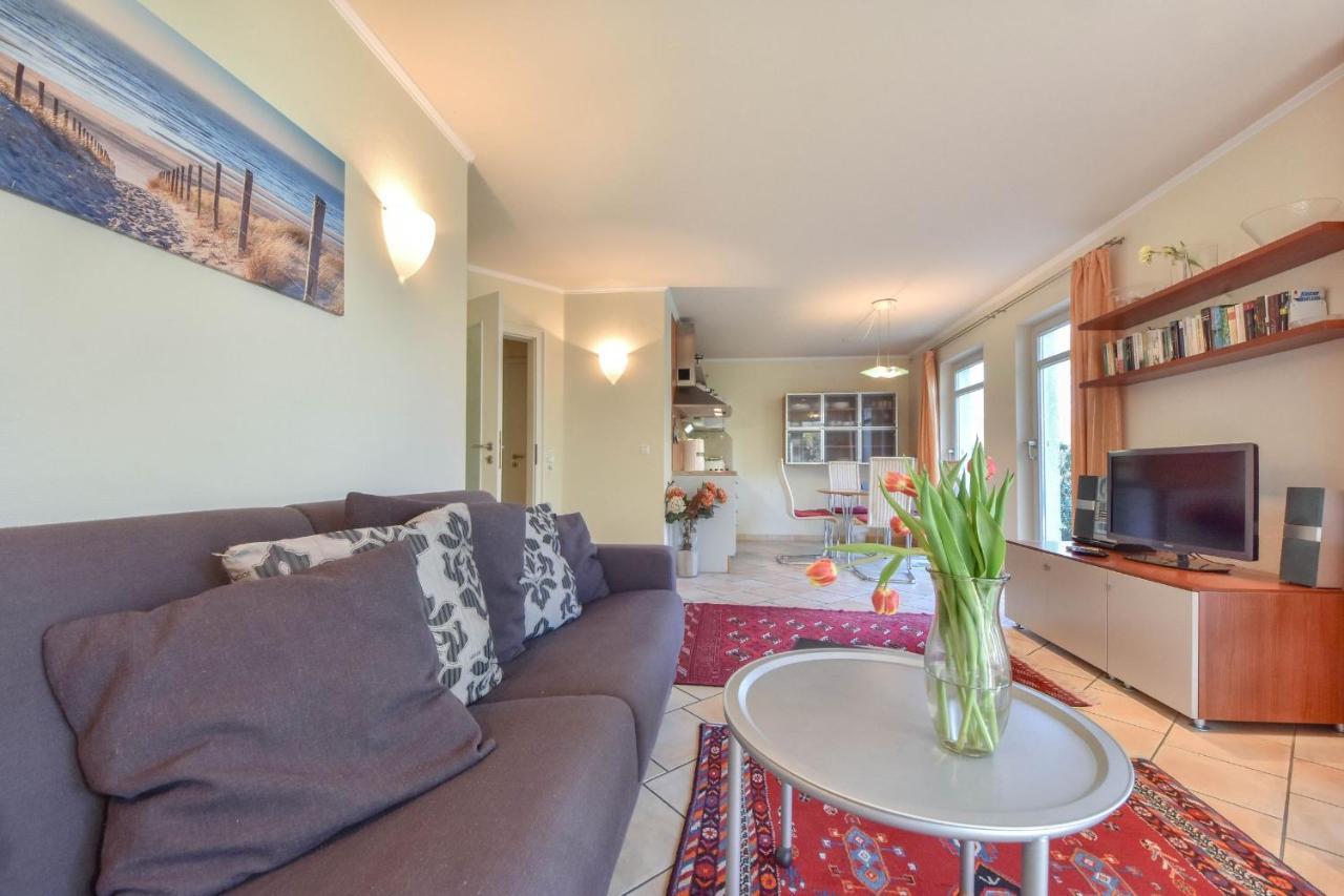 Residenz Bleichroeder 10 Apartment เฮริงสดอร์ฟ ภายนอก รูปภาพ