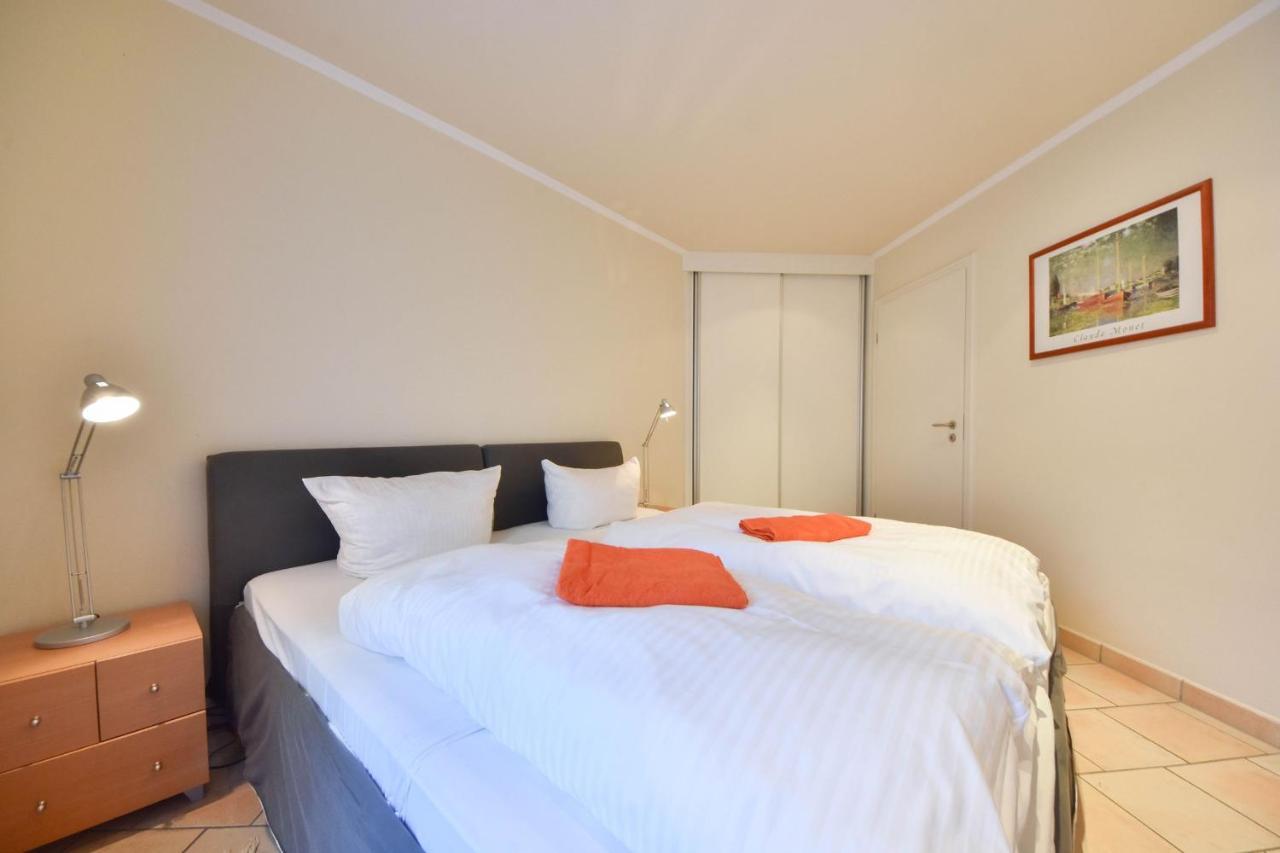 Residenz Bleichroeder 10 Apartment เฮริงสดอร์ฟ ภายนอก รูปภาพ