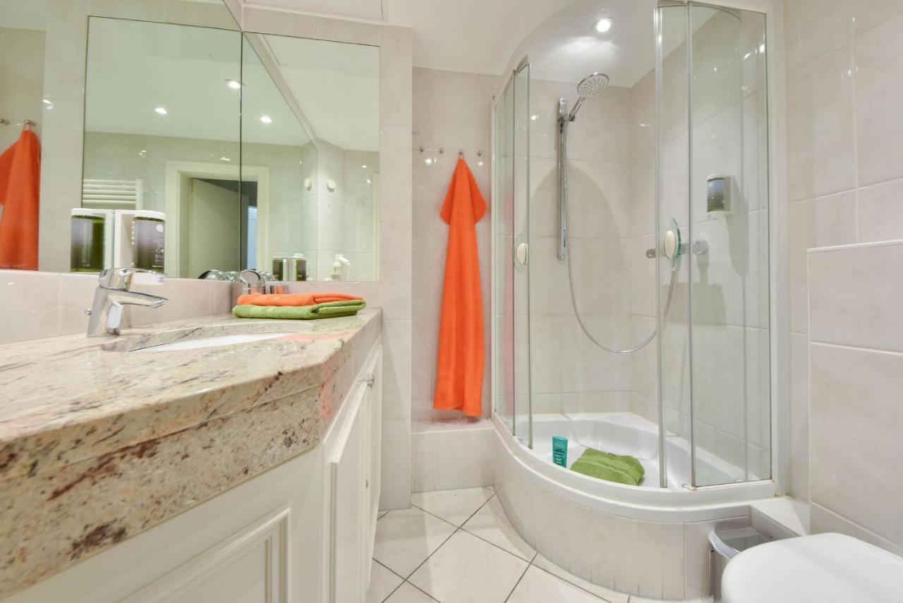 Residenz Bleichroeder 10 Apartment เฮริงสดอร์ฟ ภายนอก รูปภาพ